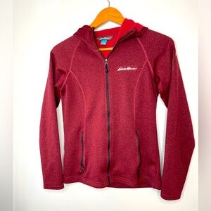 Eddie Bauer Women’s Zip Up Jacket